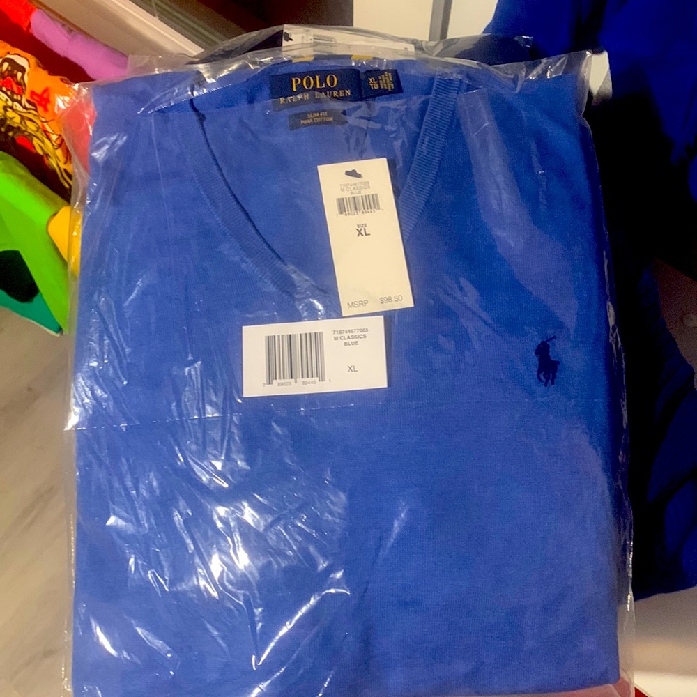 Polo by Ralph Lauren